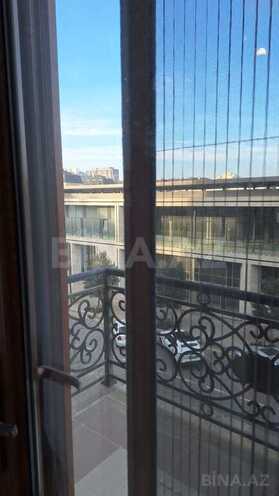 2 otaqlı yeni tikili - Şah İsmayıl Xətai m. - 92 m² (20)