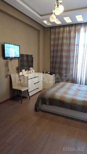 2 otaqlı yeni tikili - Şah İsmayıl Xətai m. - 92 m² (7)