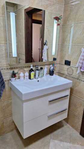 2 otaqlı yeni tikili - Şah İsmayıl Xətai m. - 92 m² (16)