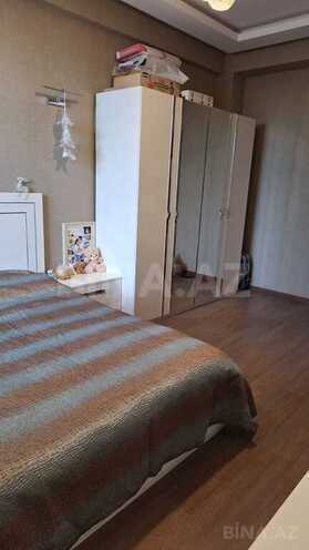 2 otaqlı yeni tikili - Şah İsmayıl Xətai m. - 92 m² (6)