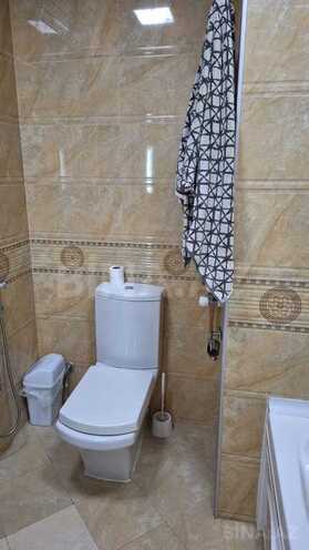 2 otaqlı yeni tikili - Şah İsmayıl Xətai m. - 92 m² (18)