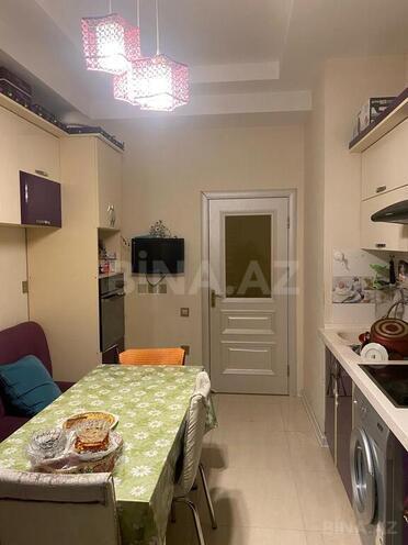 3 otaqlı yeni tikili - Ağ şəhər q. - 144 m² (7)