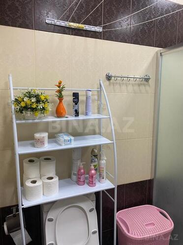 3 otaqlı yeni tikili - Ağ şəhər q. - 144 m² (9)