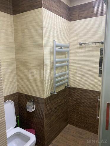 3 otaqlı yeni tikili - Ağ şəhər q. - 144 m² (12)