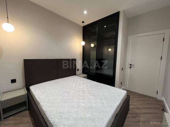 2-комн. новостройка - пос. Аг шехер - 62 м² (6)