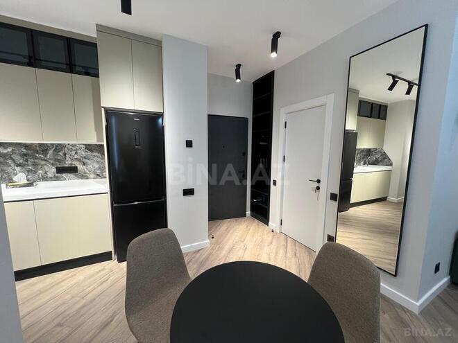 2-комн. новостройка - пос. Аг шехер - 62 м² (11)
