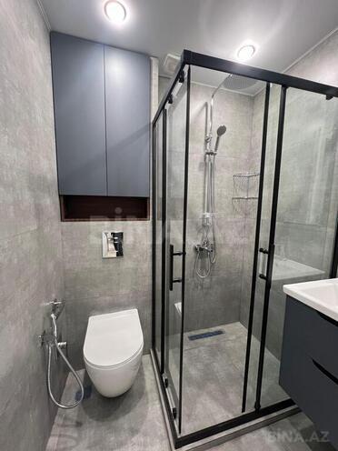 2-комн. новостройка - пос. Аг шехер - 62 м² (12)