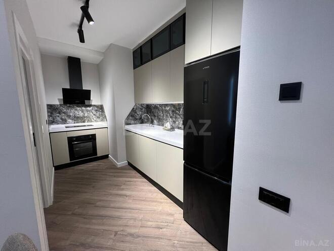 2-комн. новостройка - пос. Аг шехер - 62 м² (9)
