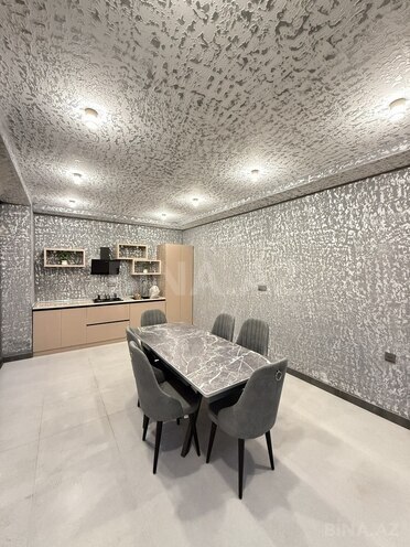 5-комн. дом/дача - пос. Мардакан - 200 м² (5)