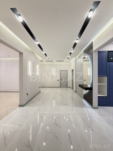 5-комн. дом/дача - пос. Мардакан - 200 м² (14)