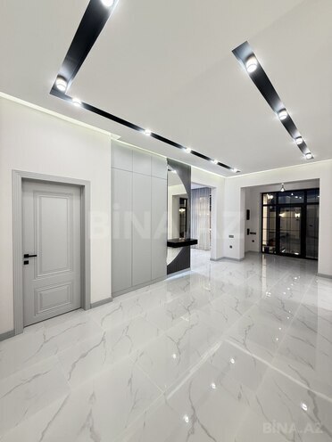 5-комн. дом/дача - пос. Мардакан - 200 м² (17)