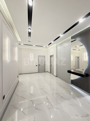 5-комн. дом/дача - пос. Мардакан - 200 м² (15)
