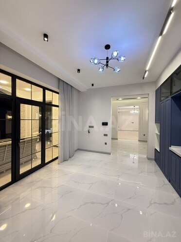 5-комн. дом/дача - пос. Мардакан - 200 м² (21)