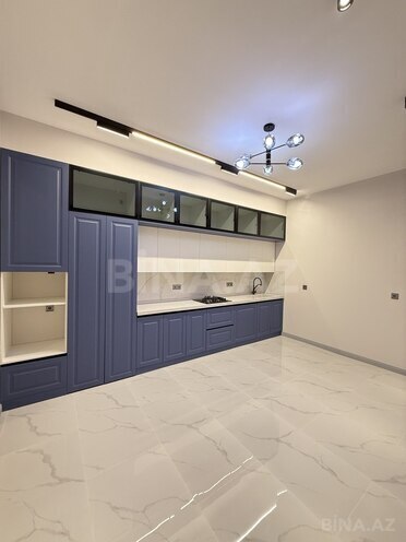 5-комн. дом/дача - пос. Мардакан - 200 м² (20)