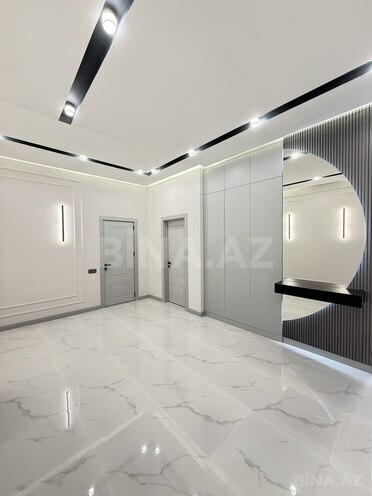 5-комн. дом/дача - пос. Мардакан - 200 м² (16)