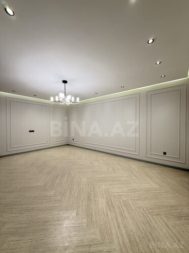 5-комн. дом/дача - пос. Мардакан - 200 м² (18)
