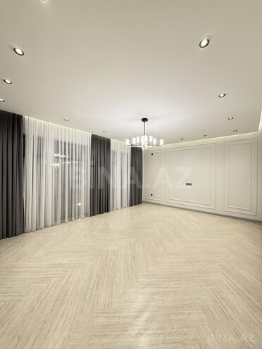 5-комн. дом/дача - пос. Мардакан - 200 м² (19)