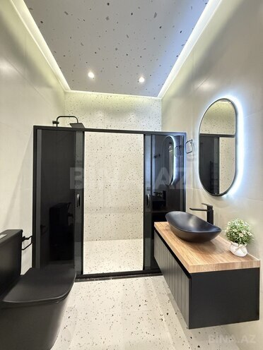 5-комн. дом/дача - пос. Мардакан - 200 м² (25)