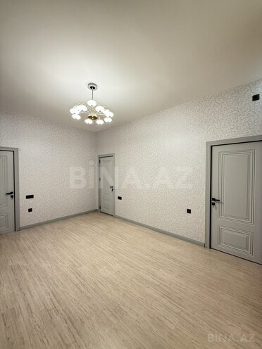 5-комн. дом/дача - пос. Мардакан - 200 м² (24)