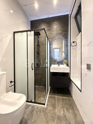 5-комн. дом/дача - пос. Мардакан - 200 м² (30)
