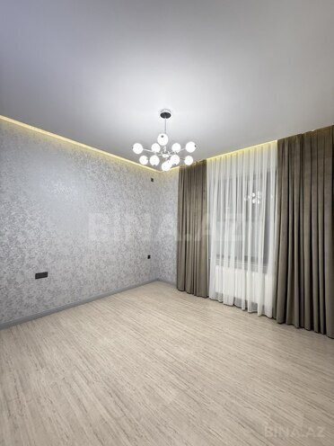 5-комн. дом/дача - пос. Мардакан - 200 м² (28)