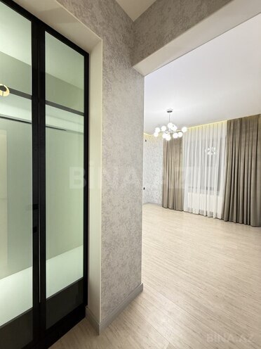 5-комн. дом/дача - пос. Мардакан - 200 м² (27)