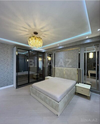 3-комн. новостройка - Насиминский  р. - 104 м² (7)