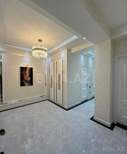 3-комн. новостройка - Насиминский  р. - 104 м² (10)