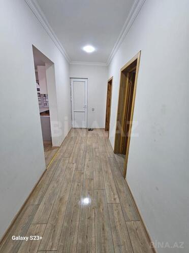 3-комн. дом/дача - пос. Говсан - 100 м² (9)