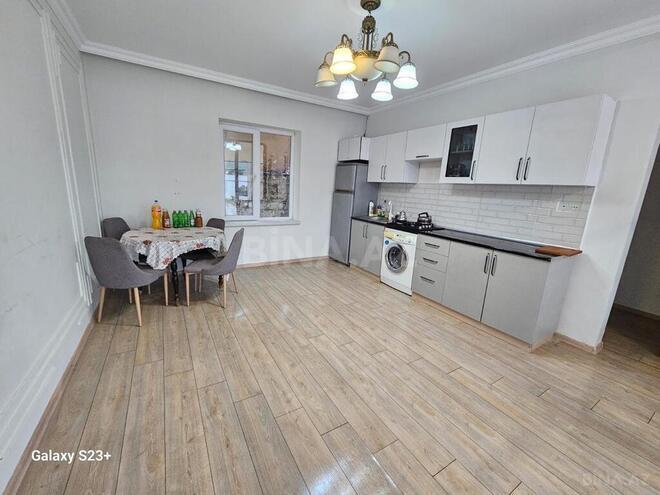 3-комн. дом/дача - пос. Говсан - 100 м² (11)