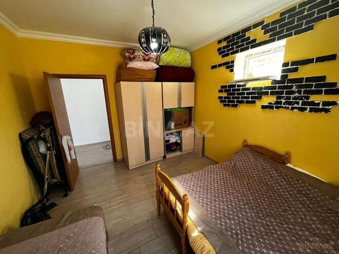 3-комн. дом/дача - пос. Говсан - 100 м² (6)