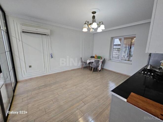 3-комн. дом/дача - пос. Говсан - 100 м² (10)