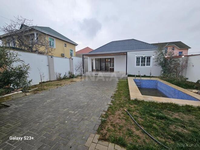 3-комн. дом/дача - пос. Говсан - 100 м² (12)