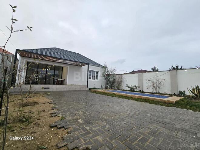 3-комн. дом/дача - пос. Говсан - 100 м² (7)