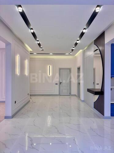 Satılır 4 otaqlı həyət evi/bağ evi 200 m², Mərdəkan q., photo 16 from 27