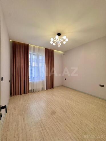 Satılır 4 otaqlı həyət evi/bağ evi 200 m², Mərdəkan q., photo 13 from 27