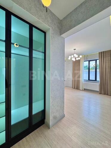 Satılır 4 otaqlı həyət evi/bağ evi 200 m², Mərdəkan q., photo 14 from 27