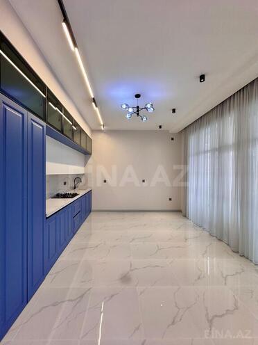 Satılır 4 otaqlı həyət evi/bağ evi 200 m², Mərdəkan q., photo 15 from 27