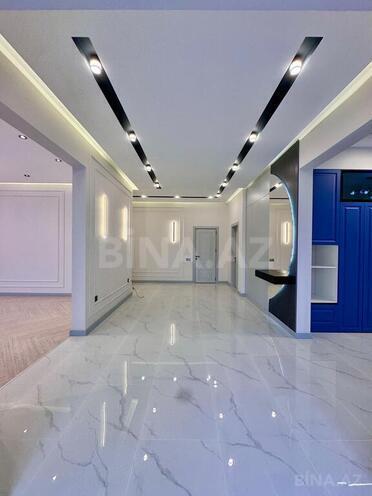 Satılır 4 otaqlı həyət evi/bağ evi 200 m², Mərdəkan q., photo 17 from 27