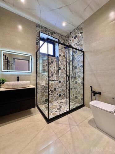 Satılır 4 otaqlı həyət evi/bağ evi 200 m², Mərdəkan q., photo 21 from 27