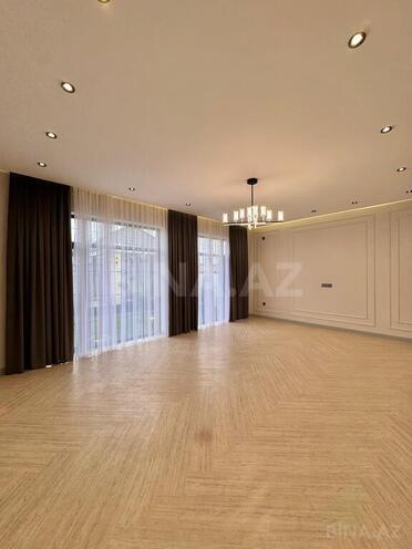 Satılır 4 otaqlı həyət evi/bağ evi 200 m², Mərdəkan q., photo 11 from 27