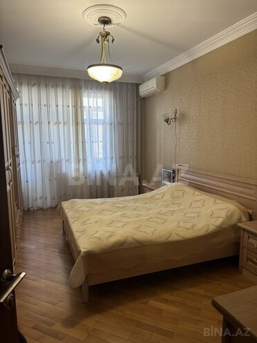 3-комн. новостройка - м. Нефтчиляр - 106 м² (5)