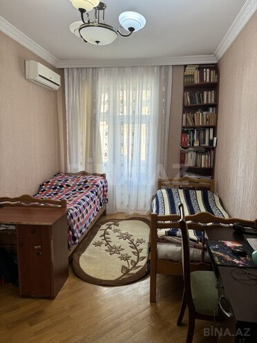 3-комн. новостройка - м. Нефтчиляр - 106 м² (9)