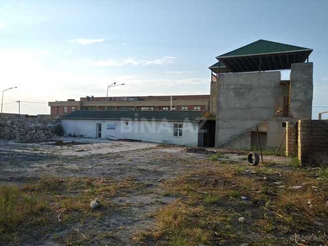 Obyekt - Novxanı q. - 200 m² (3)