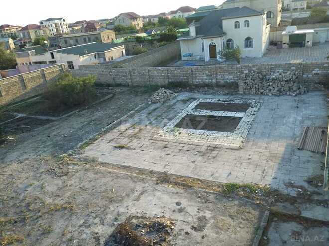 Obyekt - Novxanı q. - 200 m² (4)
