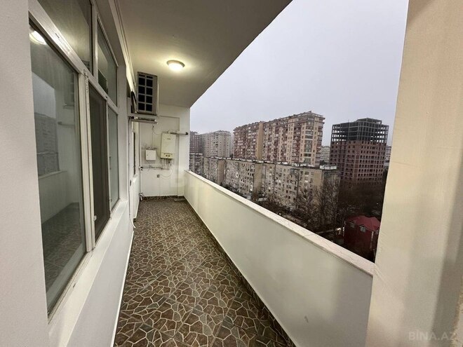 2-комн. новостройка - пос. 9-й мкр - 77.2 м² (14)