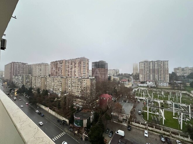 2-комн. новостройка - пос. 9-й мкр - 77.2 м² (16)