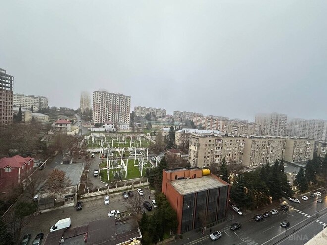 2-комн. новостройка - пос. 9-й мкр - 77.2 м² (15)