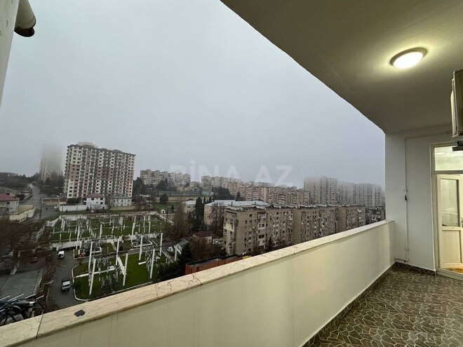 2-комн. новостройка - пос. 9-й мкр - 77.2 м² (13)