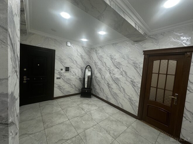 2-комн. новостройка - пос. 9-й мкр - 77.2 м² (6)